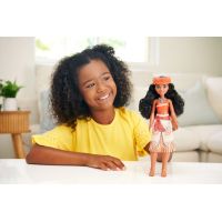 Mattel Disney Princess Bábika princezná Moana 3