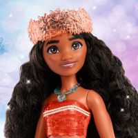 Mattel Disney Princess Bábika princezná Moana 4