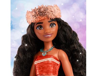 Mattel Disney Princess Bábika princezná Moana