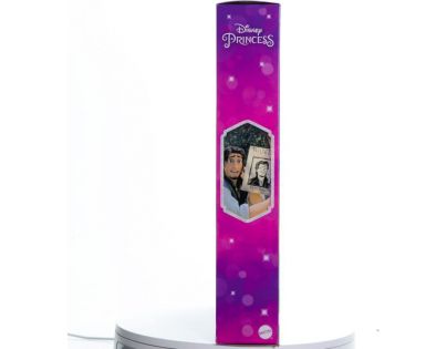 Mattel Disney Princess bábiky Locika a Flynn