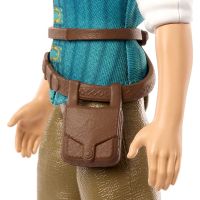 Mattel Disney Princess Princ Flynn Rider 30 cm 4