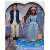 Mattel Disney Princess romantické dvojbalenie bábik 6