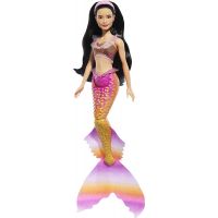 Mattel Disney Princess sada 3 ks bábik Malá morská víla a sestričky 2