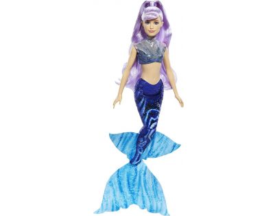 Mattel Disney Princess sada 3 ks bábik Malá morská víla a sestričky