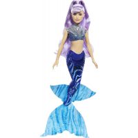 Mattel Disney Princess sada 3 ks bábik Malá morská víla a sestričky 3