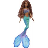 Mattel Disney Princess sada 3 ks bábik Malá morská víla a sestričky 4