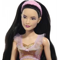 Mattel Disney Princess sada 3 ks bábik Malá morská víla a sestričky 5