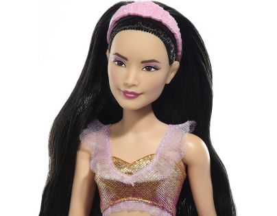 Mattel Disney Princess sada 3 ks bábik Malá morská víla a sestričky