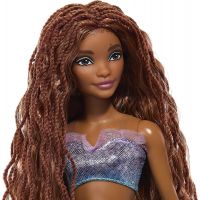 Mattel Disney Princess sada 3 ks bábik Malá morská víla a sestričky 6