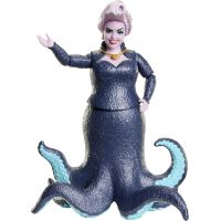 Mattel Disney Princess sada 3 ks bábik Malá morská víla, Ursula a Kráľ Triton 2