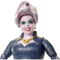 Mattel Disney Princess sada 3 ks bábik Malá morská víla, Ursula a Kráľ Triton 5