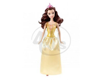 Mattel Disney Princezna Y5647 - Kráska