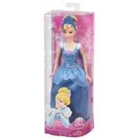 Mattel Disney Princezna Popelka s divadélkem 4