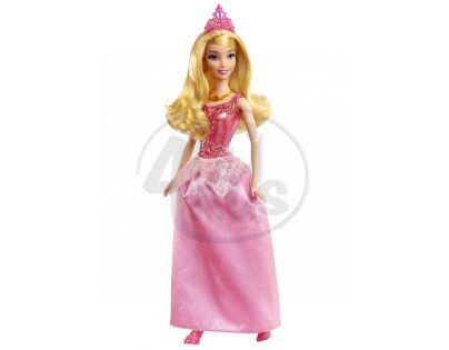Mattel Disney Princezna + dárek - Šípková Růženka