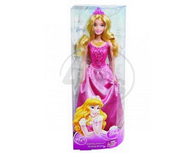 Mattel Disney Princezna + dárek - Šípková Růženka