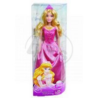 Mattel Disney Princezna + dárek - Šípková Růženka 2