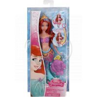 Mattel Disney Princezna Kouzlo vody - Ariel 4