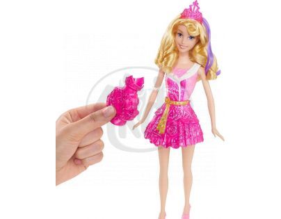 Mattel Disney Princezna Kouzlo vody - Aurora