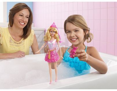 Mattel Disney Princezna Kouzlo vody - Aurora