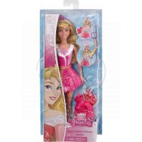 Mattel Disney Princezna Kouzlo vody - Aurora 4