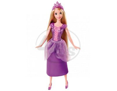 MATTEL Disney Princess - BBM05 - Princezna Locika + dárek