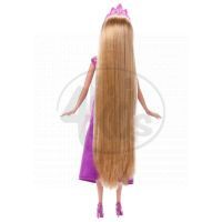 MATTEL Disney Princess - BBM05 - Princezna Locika + dárek 2