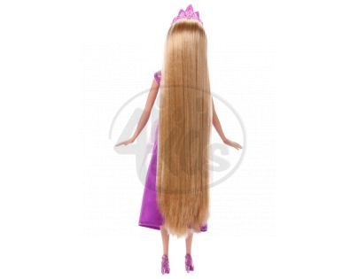 MATTEL Disney Princess - BBM05 - Princezna Locika + dárek