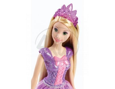 MATTEL Disney Princess - BBM05 - Princezna Locika + dárek