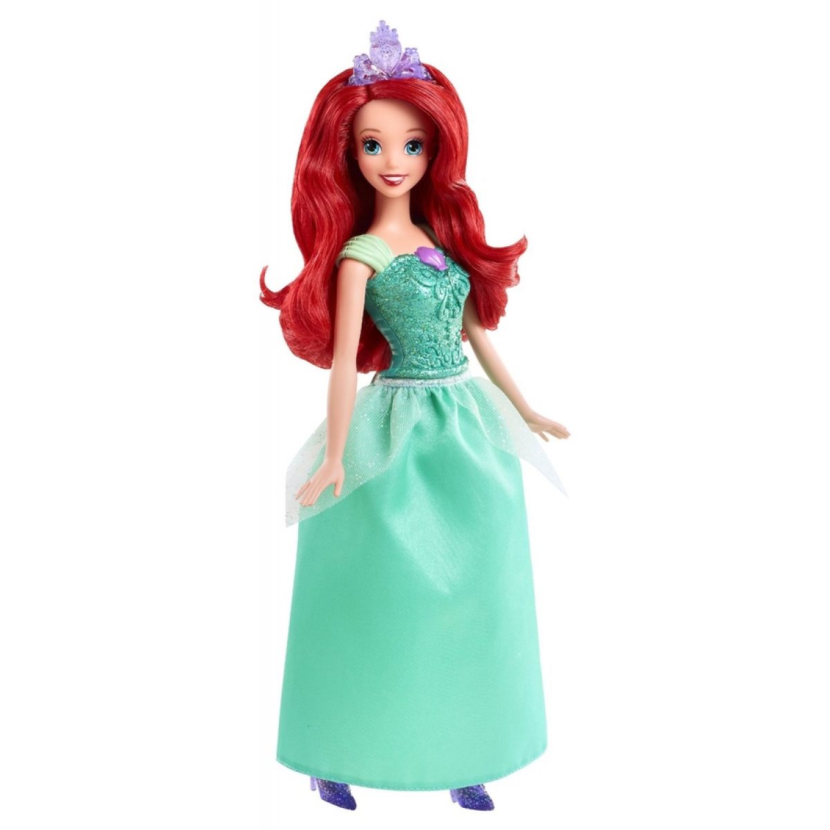 Mattel Disney Princezna - Ariel