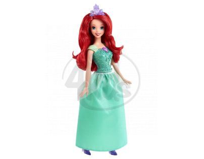 Mattel Disney Princezna - Ariel