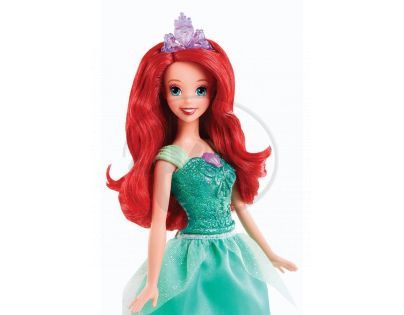 Mattel Disney Princezna - Ariel