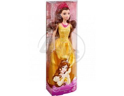 Mattel Disney Princezna - Kráska