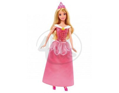 Mattel Disney Princezna - Šípková Růženka