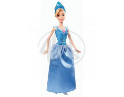 Mattel Disney Princezna - Popelka