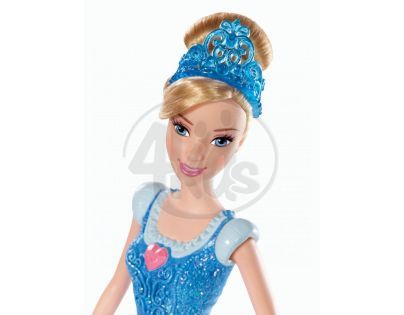 Mattel Disney Princezna - Popelka