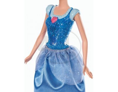 Mattel Disney Princezna - Popelka