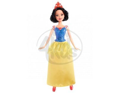 Mattel Disney Princezna - Sněhurka