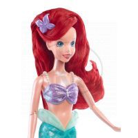 Mattel Disney Princezny Filmová kolekce princezen - Ariel 2