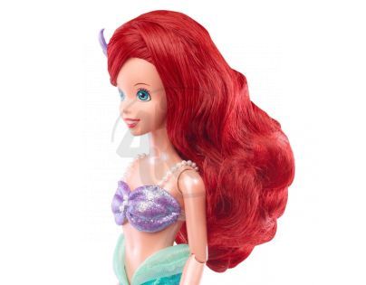 Mattel Disney Princezny Filmová kolekce princezen - Ariel