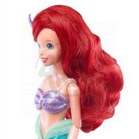 Mattel Disney Princezny Filmová kolekce princezen - Ariel 3