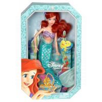 Mattel Disney Princezny Filmová kolekce princezen - Ariel 4