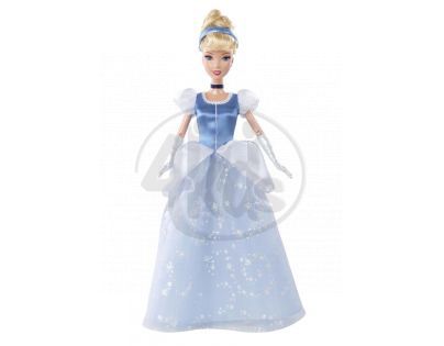 Mattel Disney Princezny Filmová kolekce princezen - Popelka