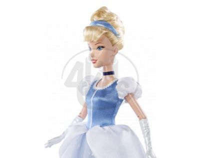 Mattel Disney Princezny Filmová kolekce princezen - Popelka