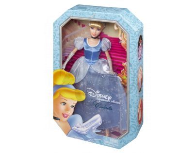 Mattel Disney Princezny Filmová kolekce princezen - Popelka