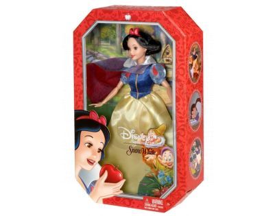 Mattel Disney Princezny Filmová kolekce princezen - Sněhurka