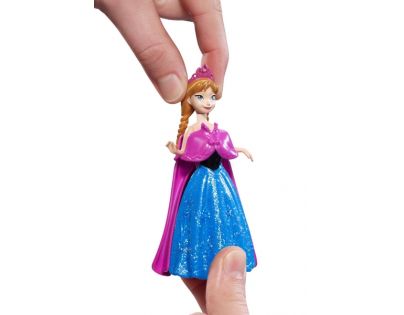 Mattel Disney Princezny Kolekce Ledové království - Anna
