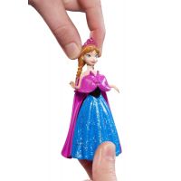Mattel Disney Princezny Kolekce Ledové království - Anna 2