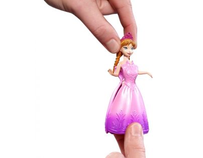 Mattel Disney Princezny Kolekce Ledové království - Anna