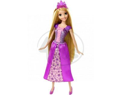 Mattel Disney Princezny - Locika