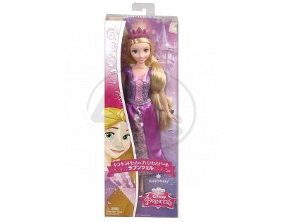 Mattel Disney Princezny - Locika